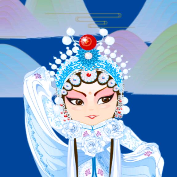 白色森林生活馆