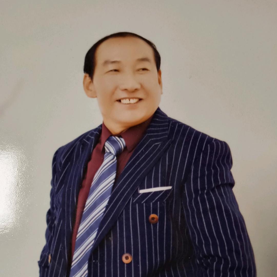 刘老师