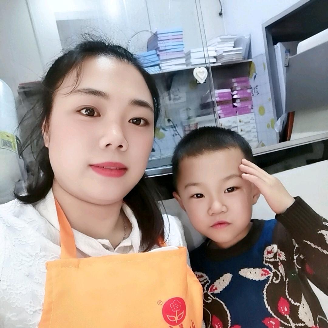 平遥县金麦子烘焙店