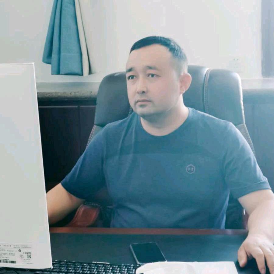 新疆肥牛技术马总