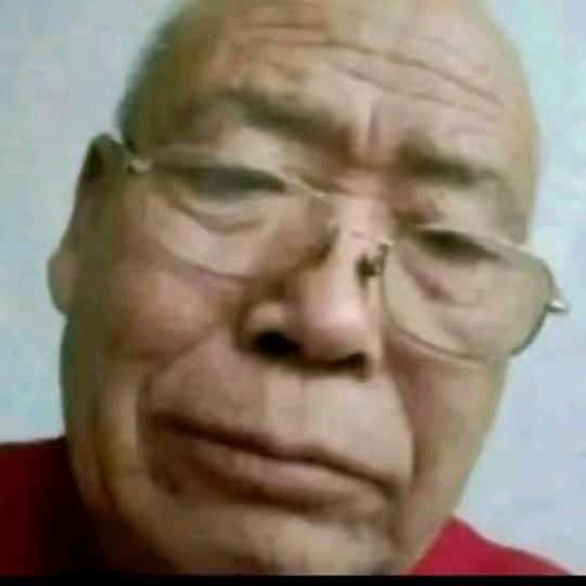 雄大爷