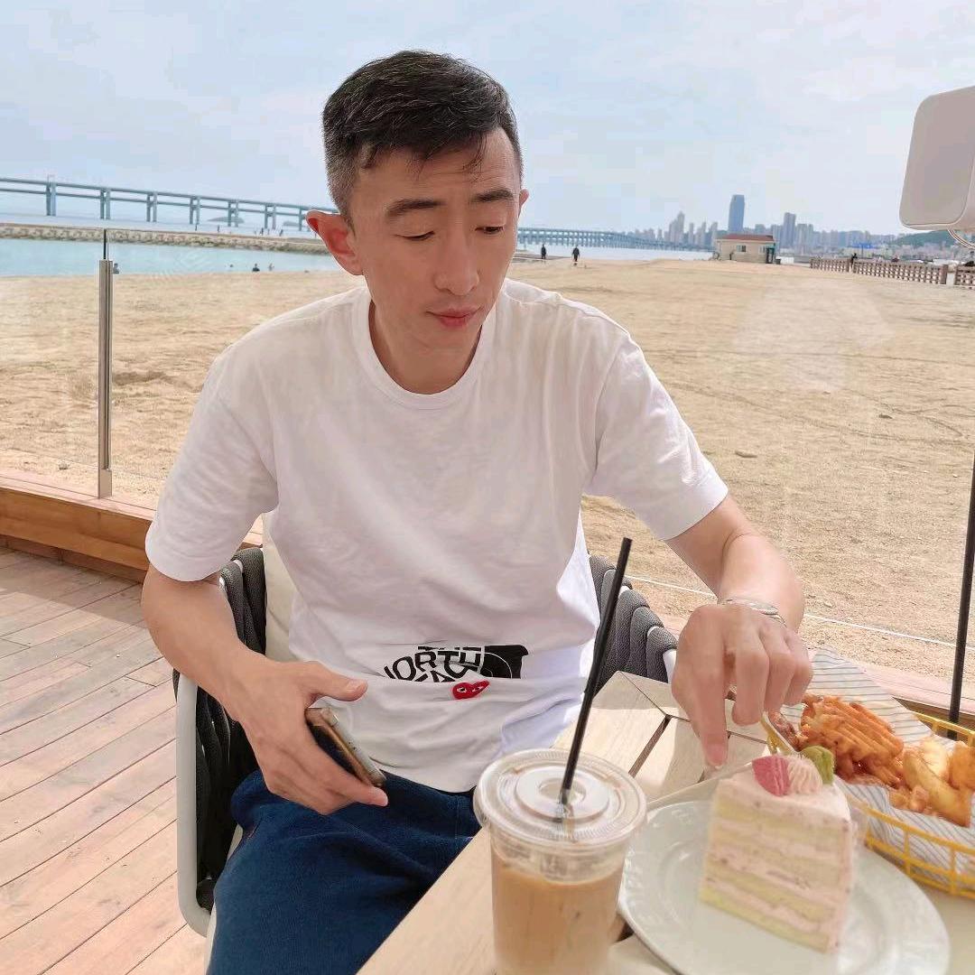 杨宇-大王