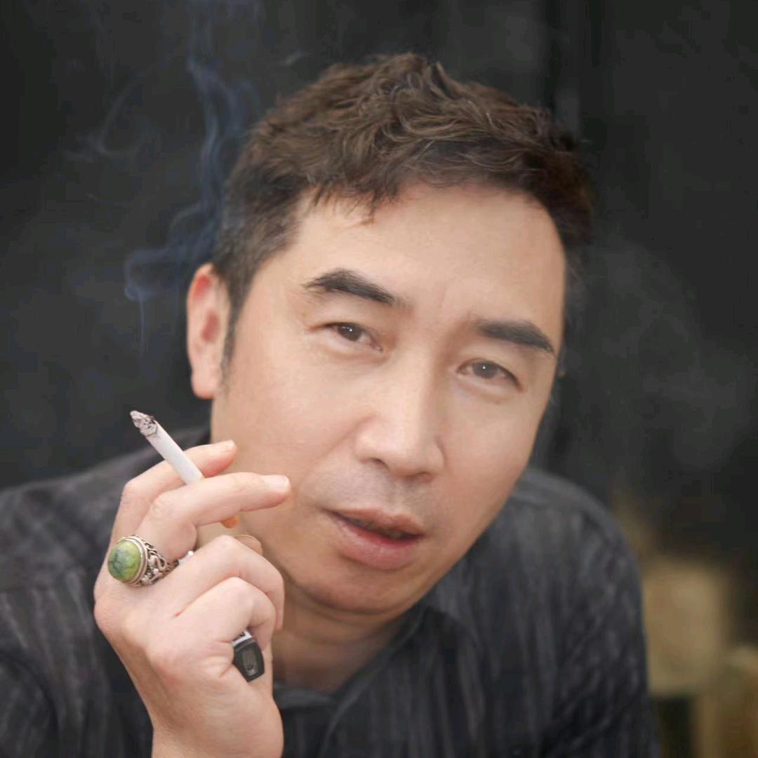 （一览男士理发馆）老七