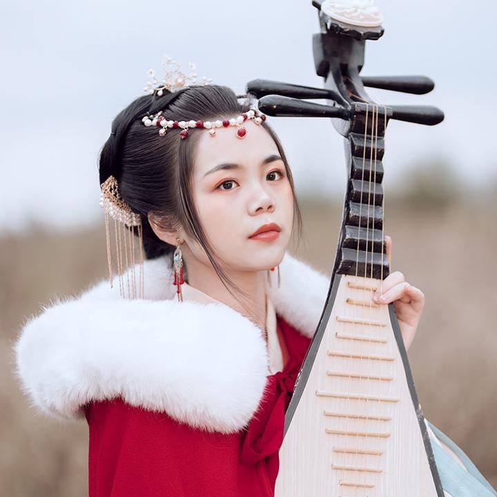 清风两袖 ﹠秀清风
