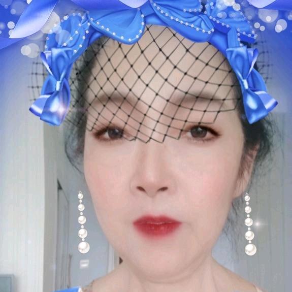 李大姐