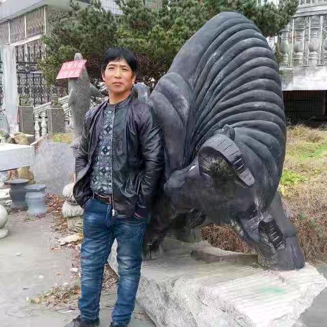 魏家老六
