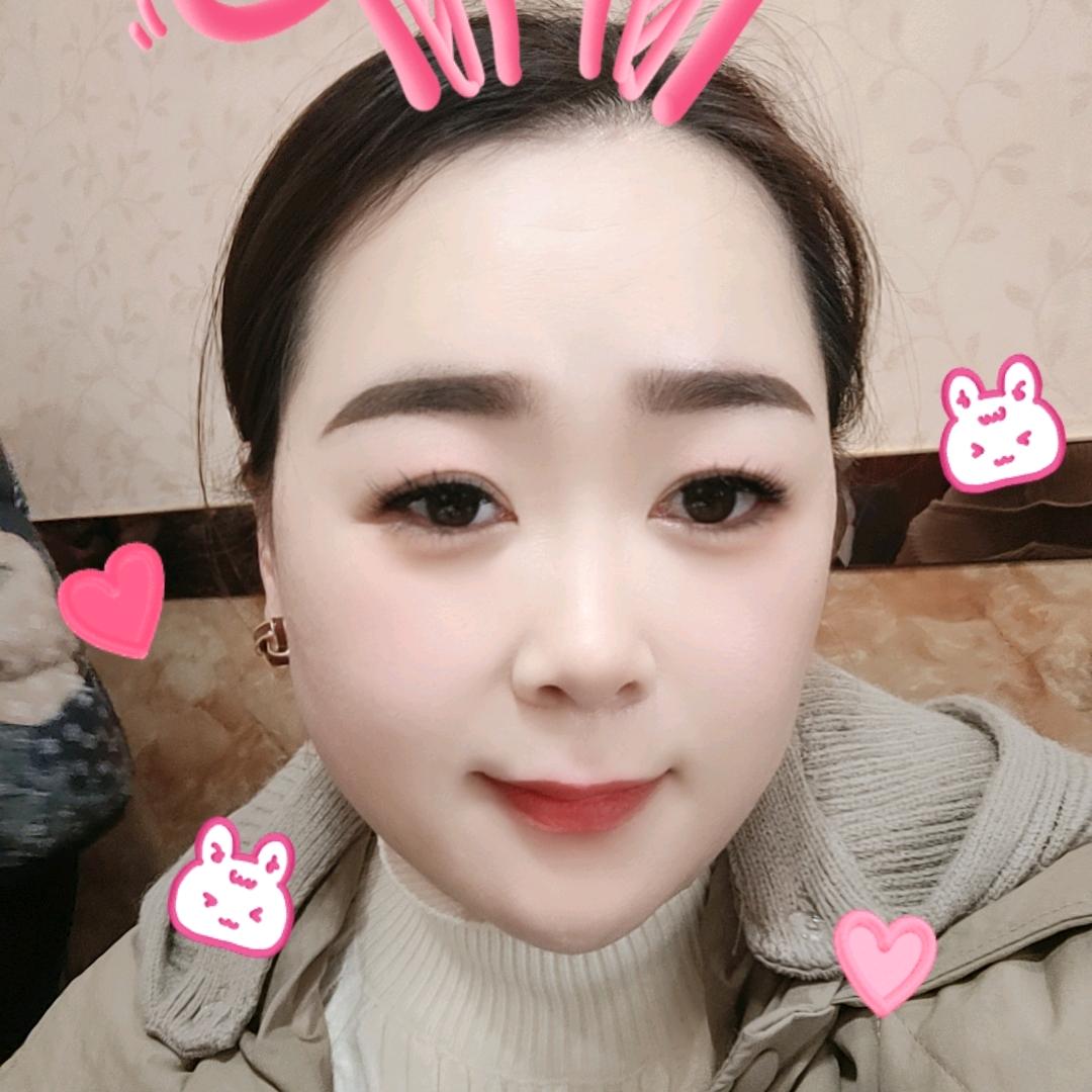 三姑娘