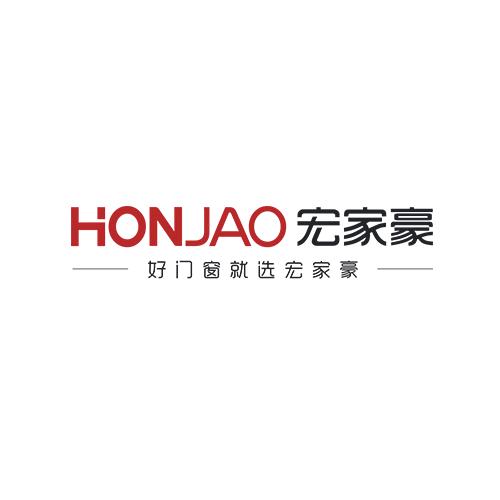 宏家豪门窗旗舰店直播号