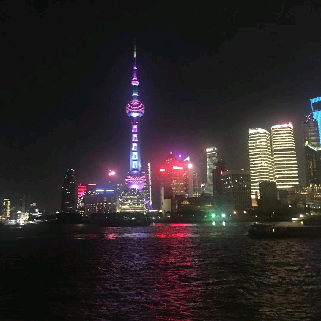 幸运常在