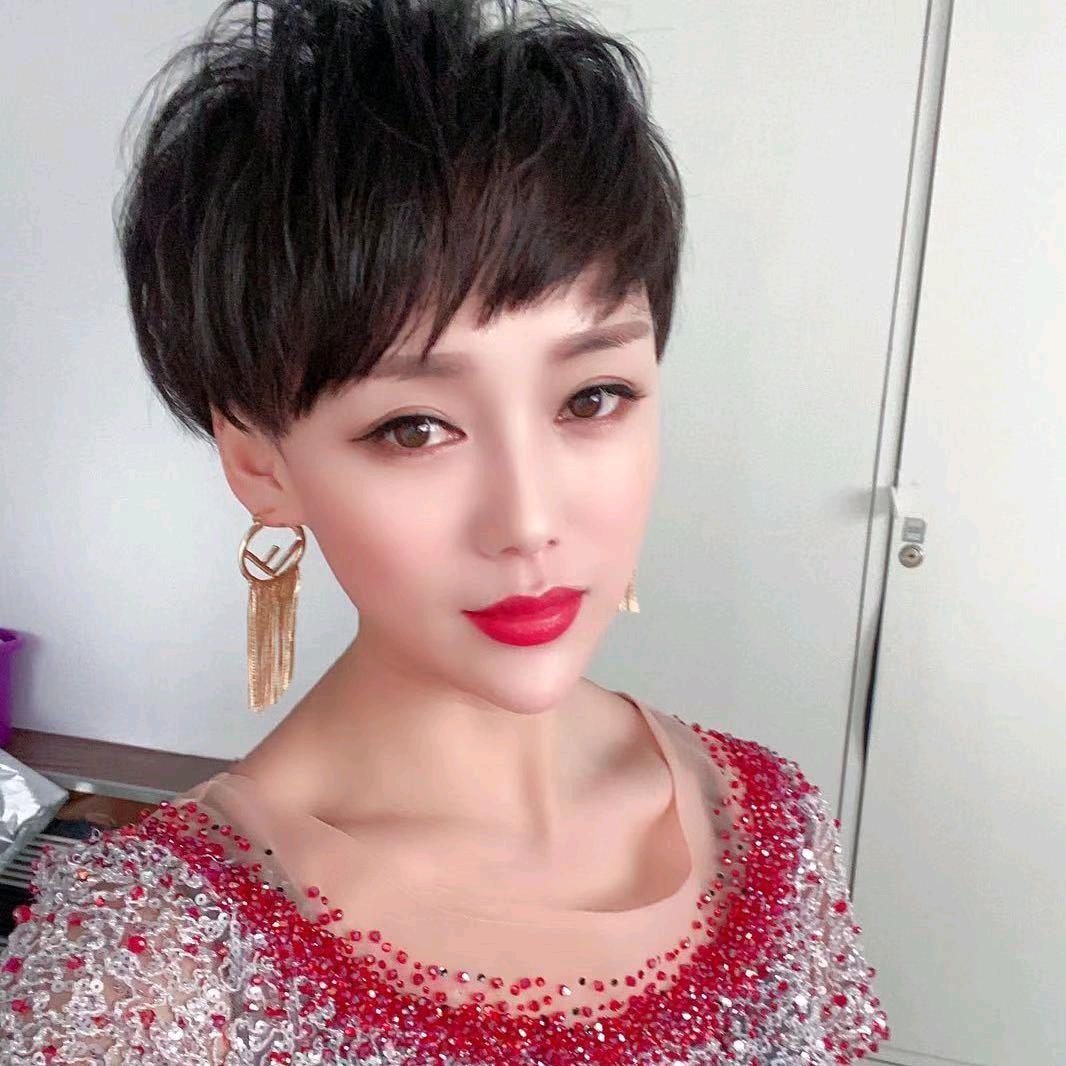 大庆王会女装（新潮）