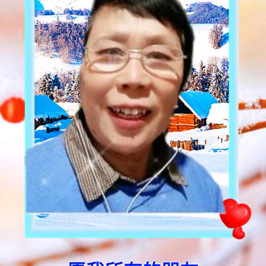 农村陈姐（早5:20首播）