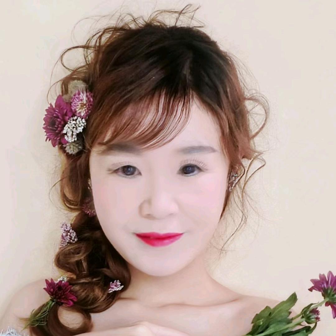 三月D梅