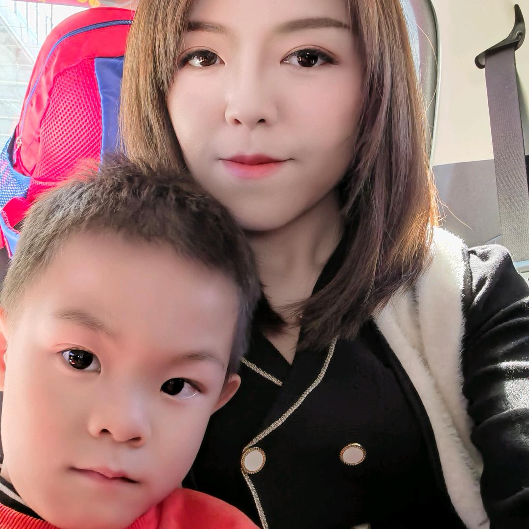 yan👪霖