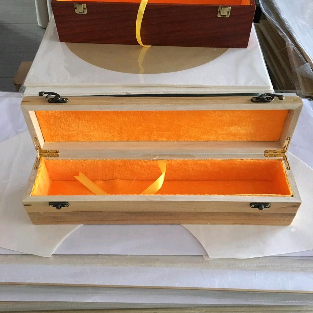 曹县润博木业有限公司