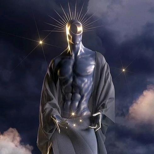 神明
