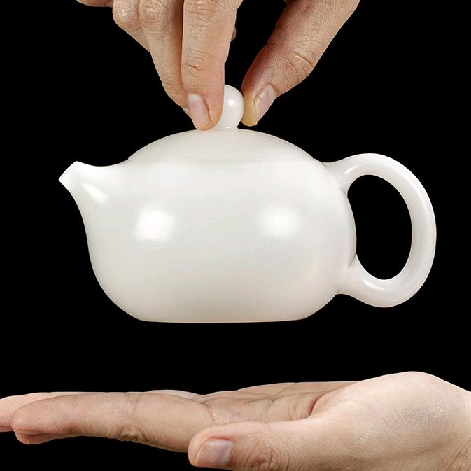 诚虹海茶具