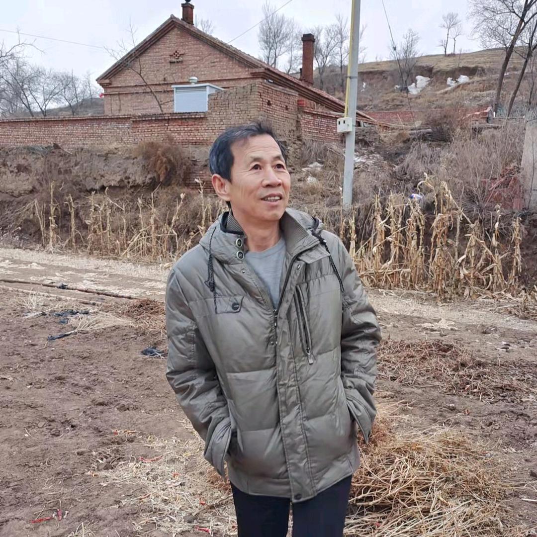 福根儿