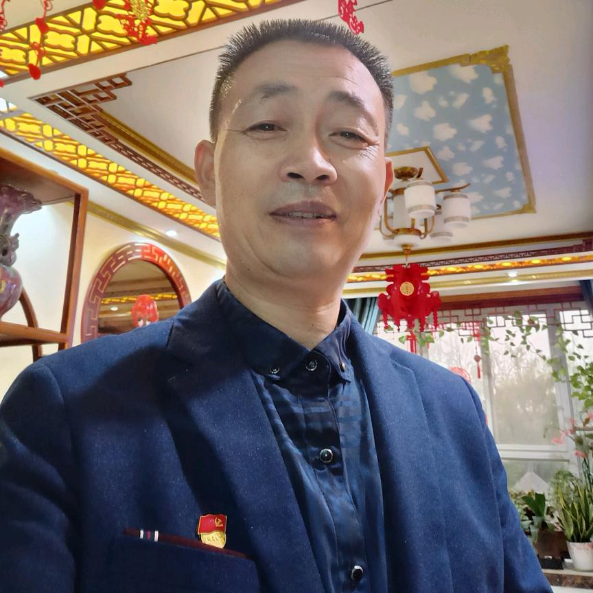 我的快乐是行善