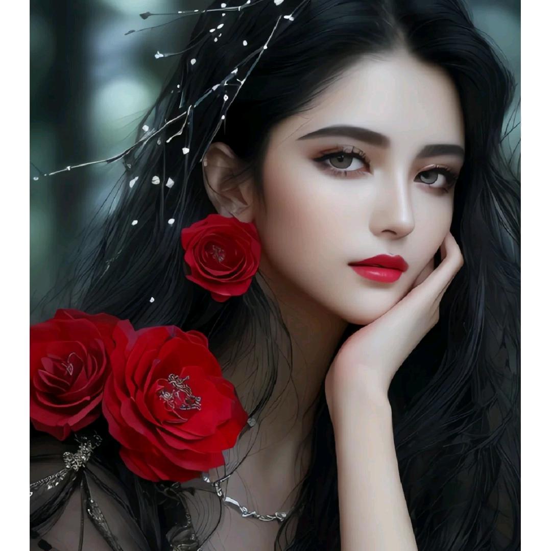 美丽心情（不可连赞）