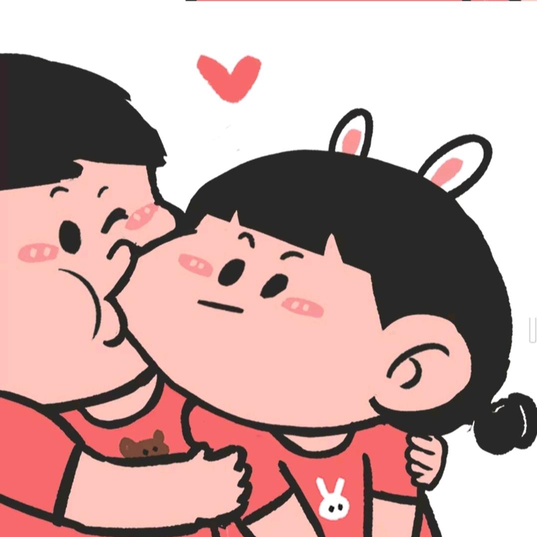 脑袋圆圆