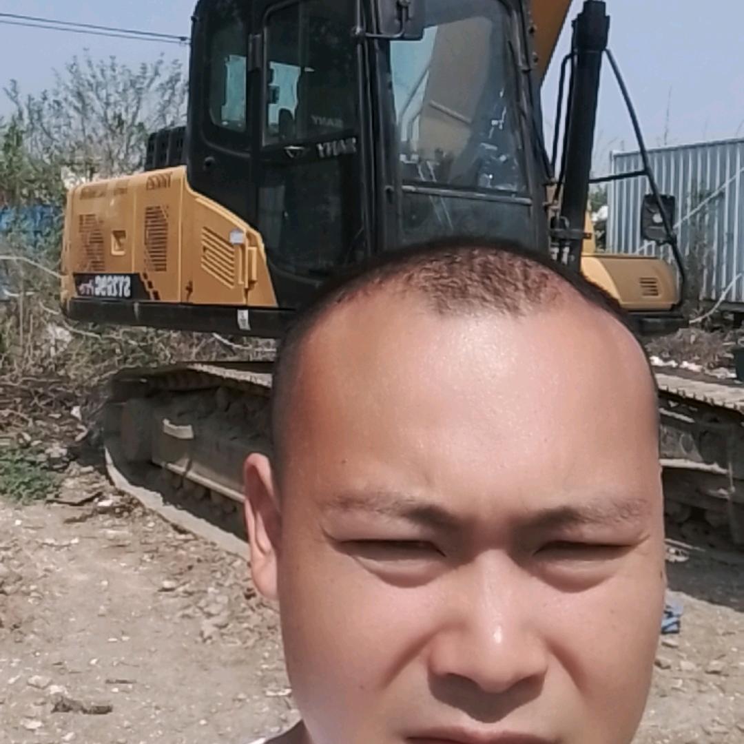 虎头山机械李雷