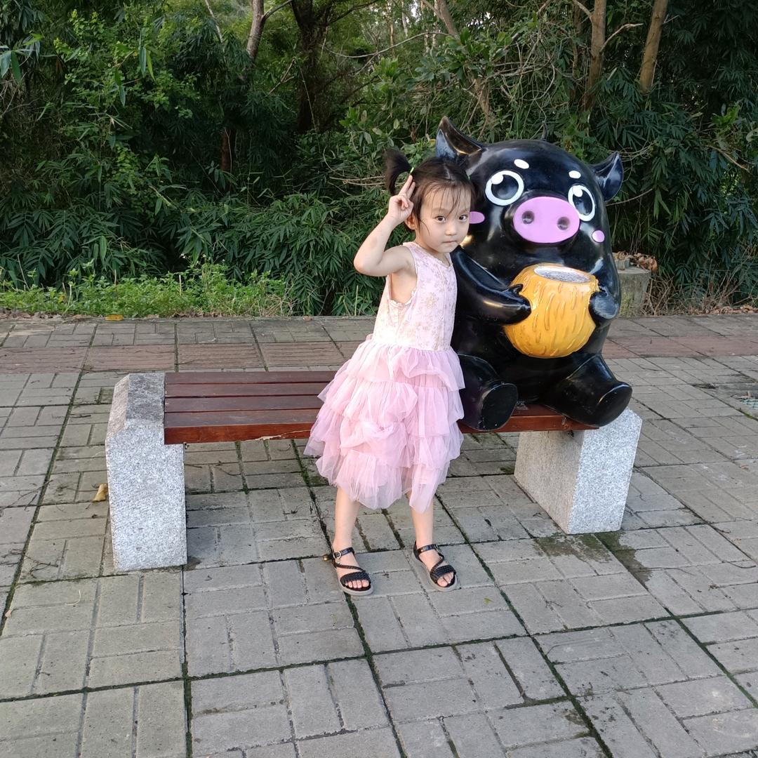 收废品的星空女神