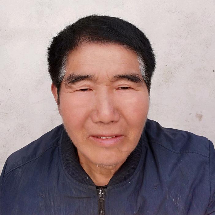 笑口常开👿