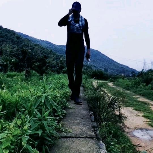 象山新农人(阿攀)
