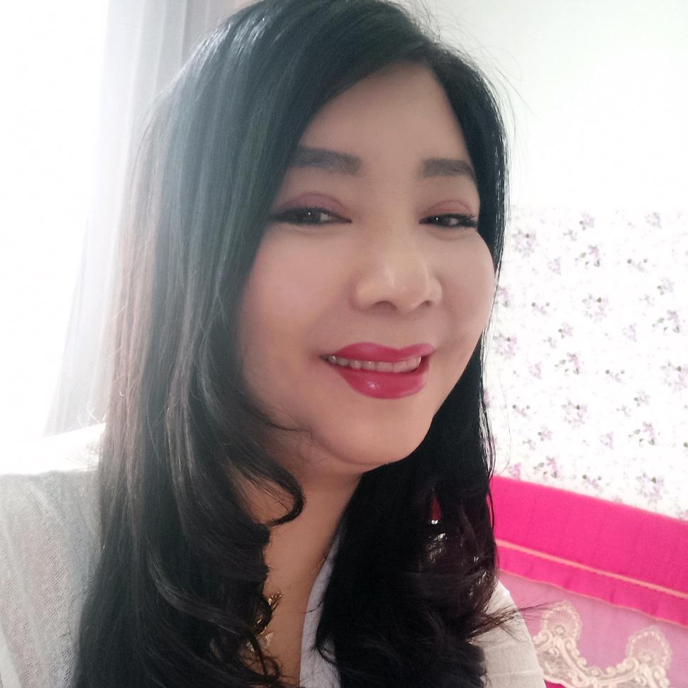 东北辣妹