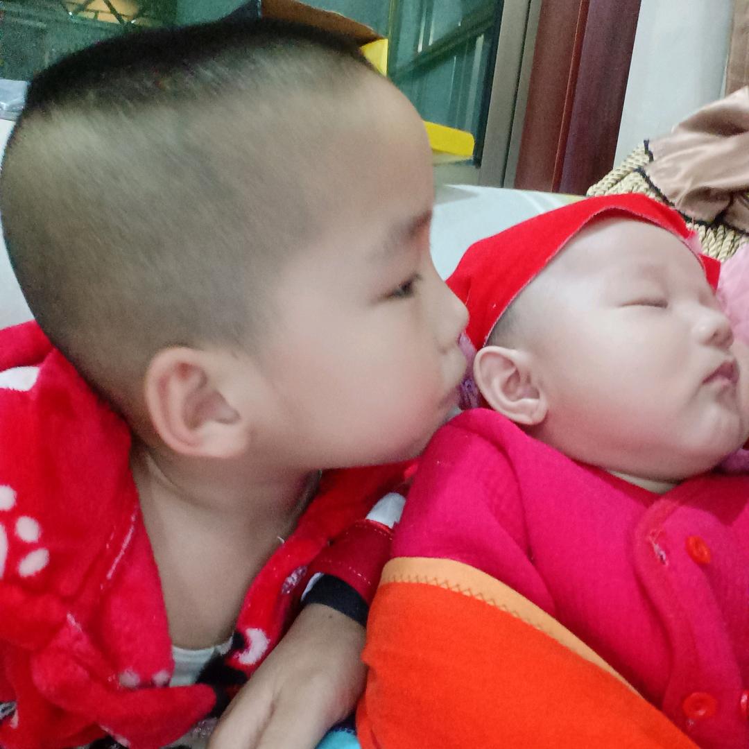 我爱我的家