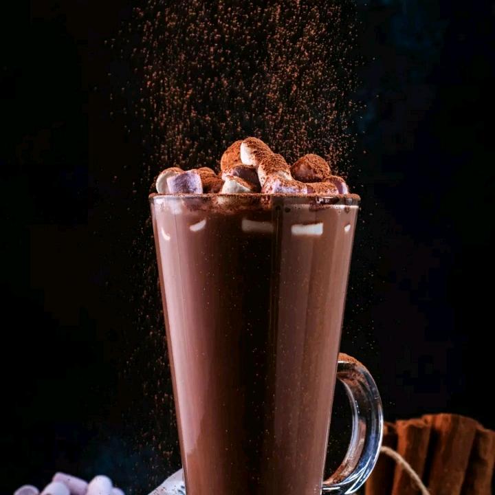 落花听雨《请勿连赞》