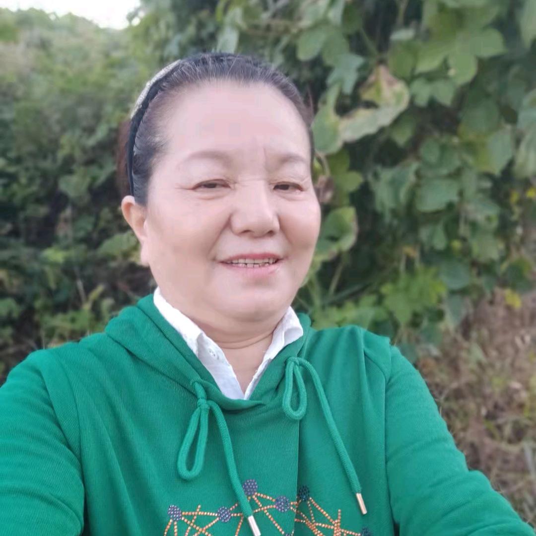 李大姐
