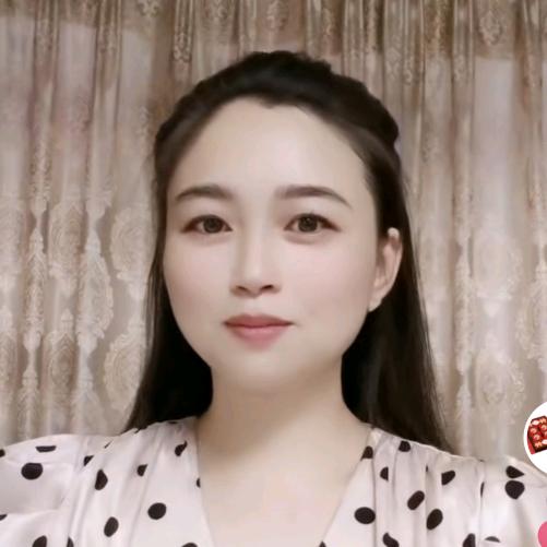 李姐幸福一家