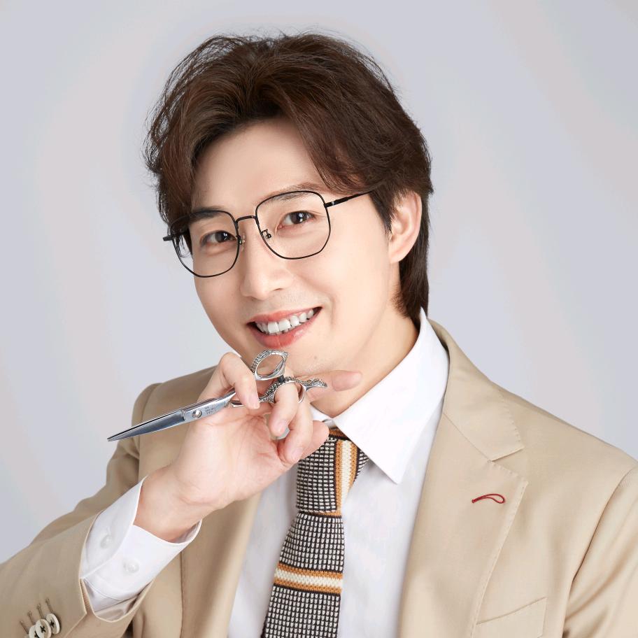 魁叔·26年实测发型