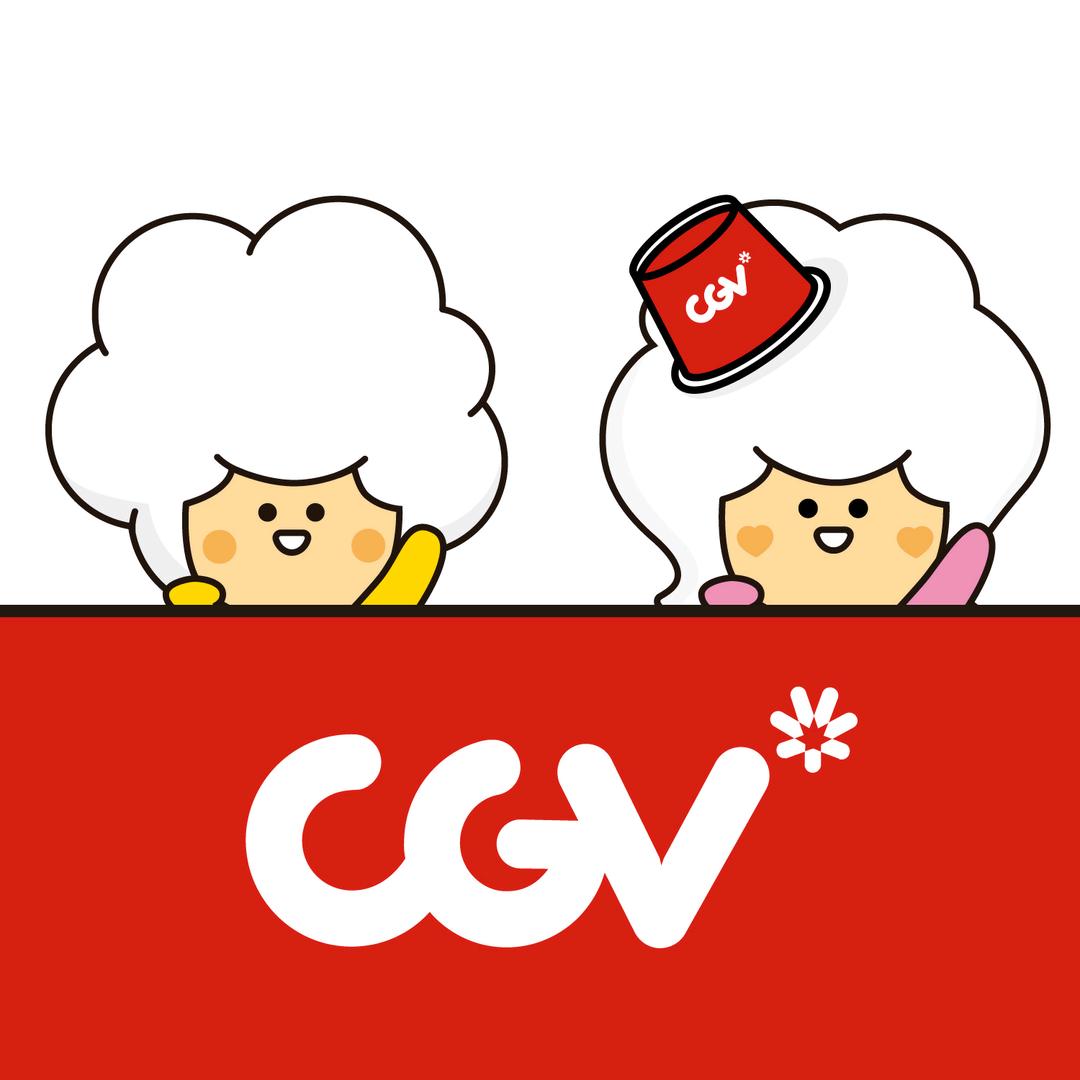 CGV影城Movie