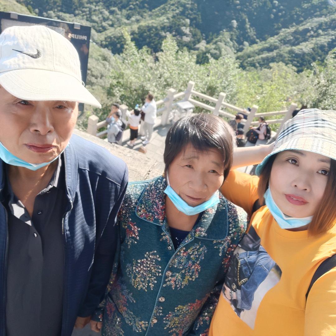 心态永远十八