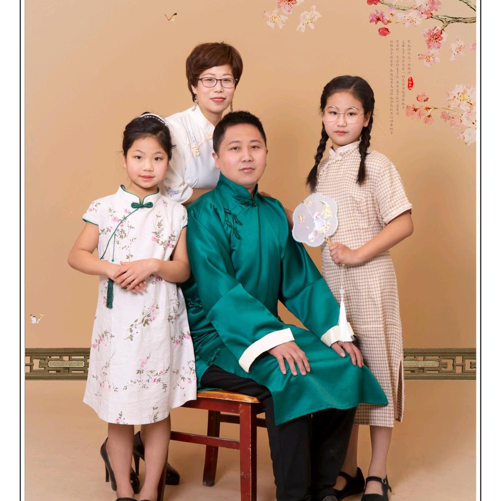 80 后致青春