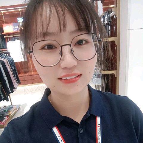 肖改娟保罗贵族(新民路店)