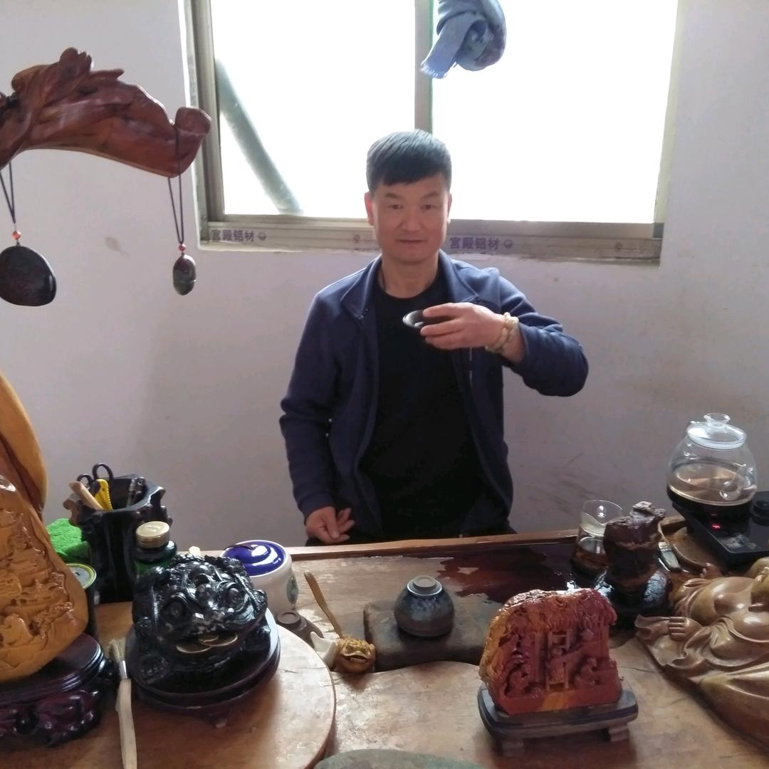 周至好运车行