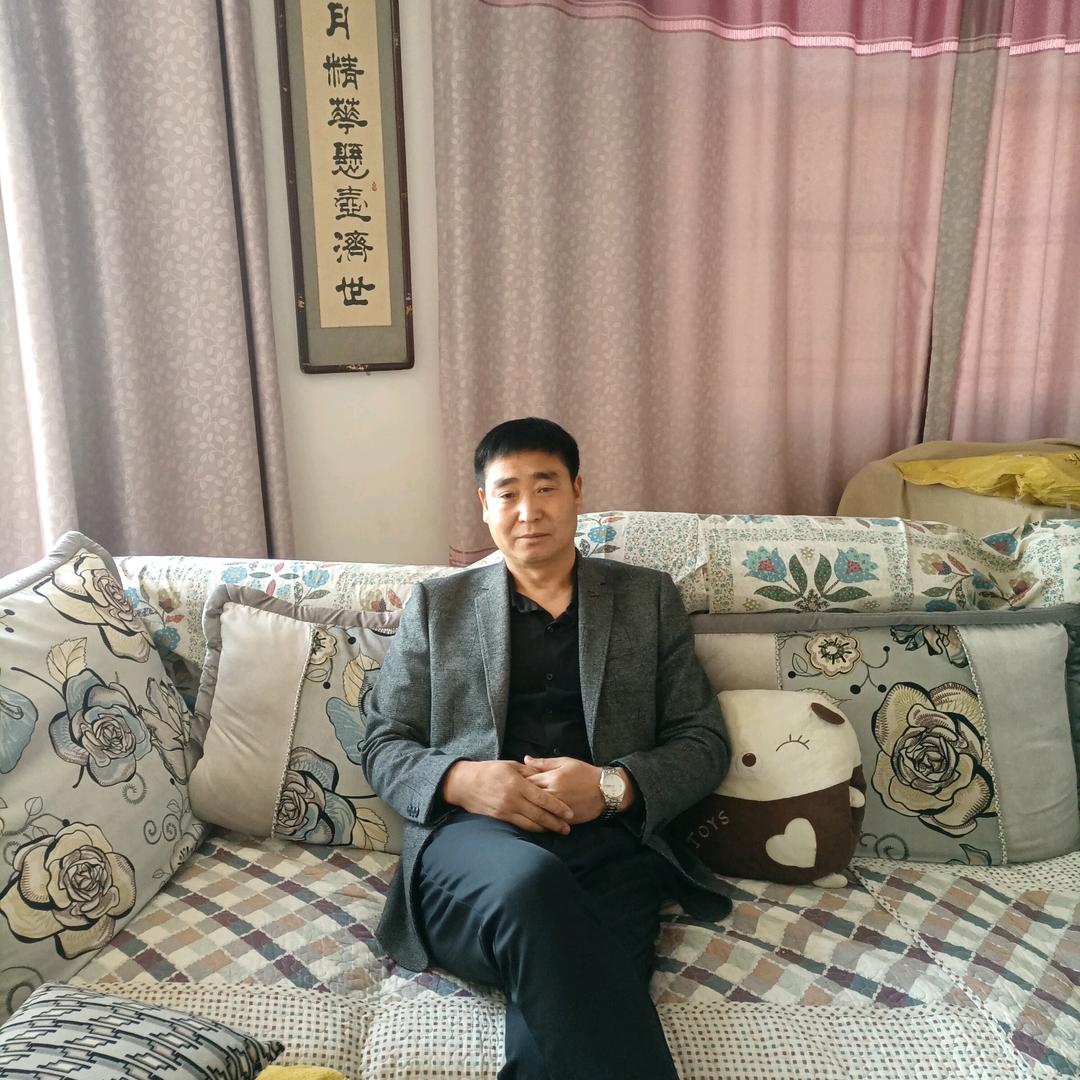 真诚，七零后