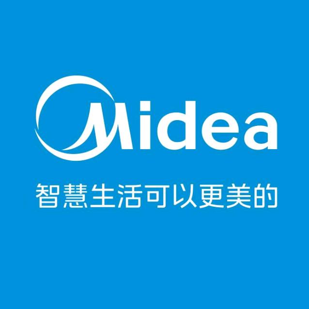 美的Midea净水直播间
