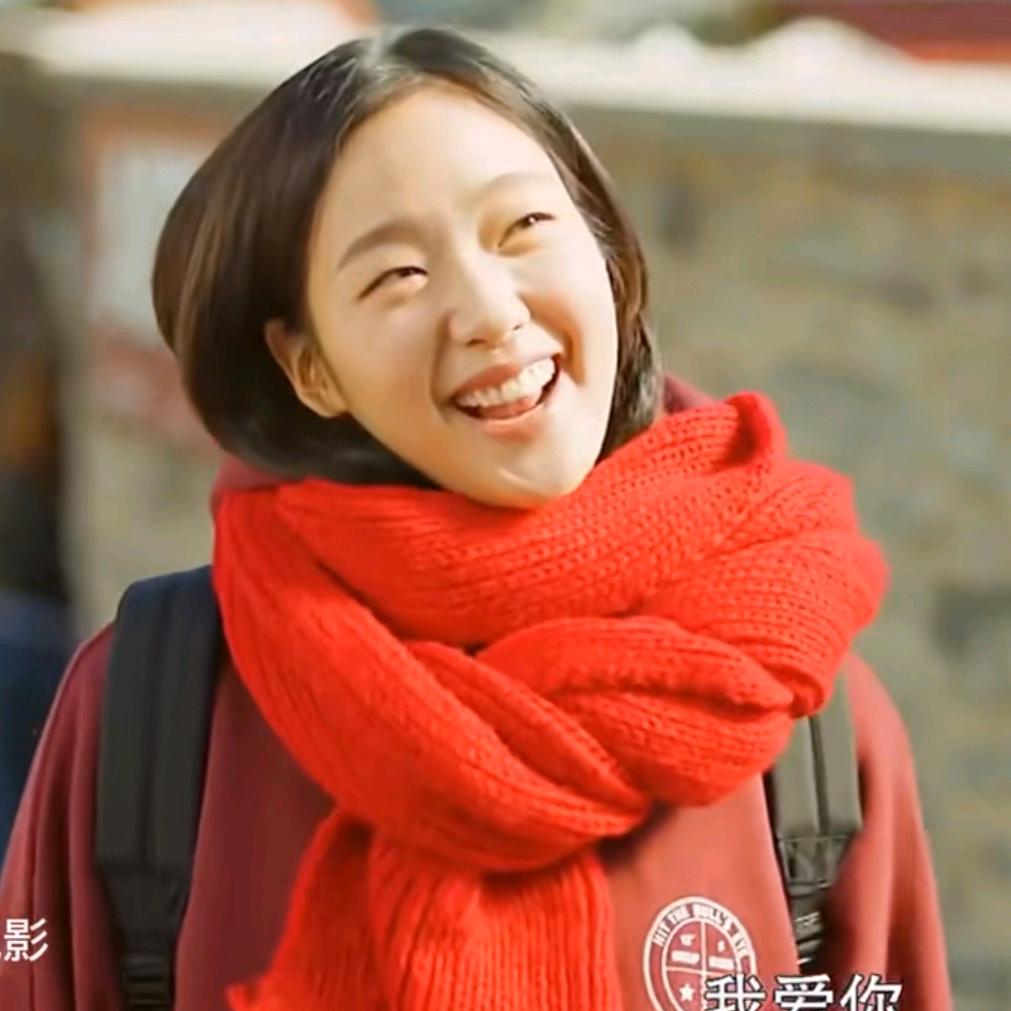 嘿，小姐姐