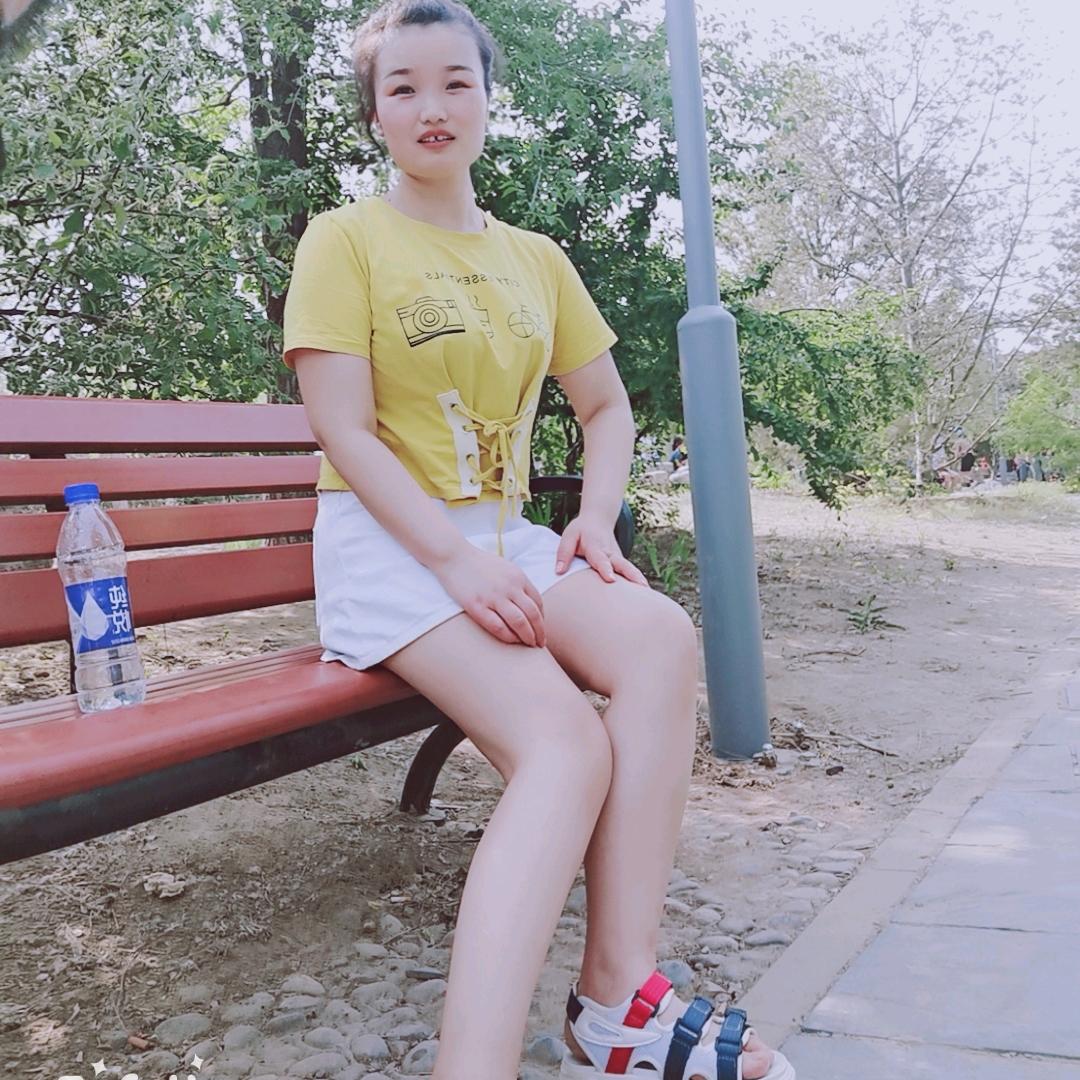 莎莎呀