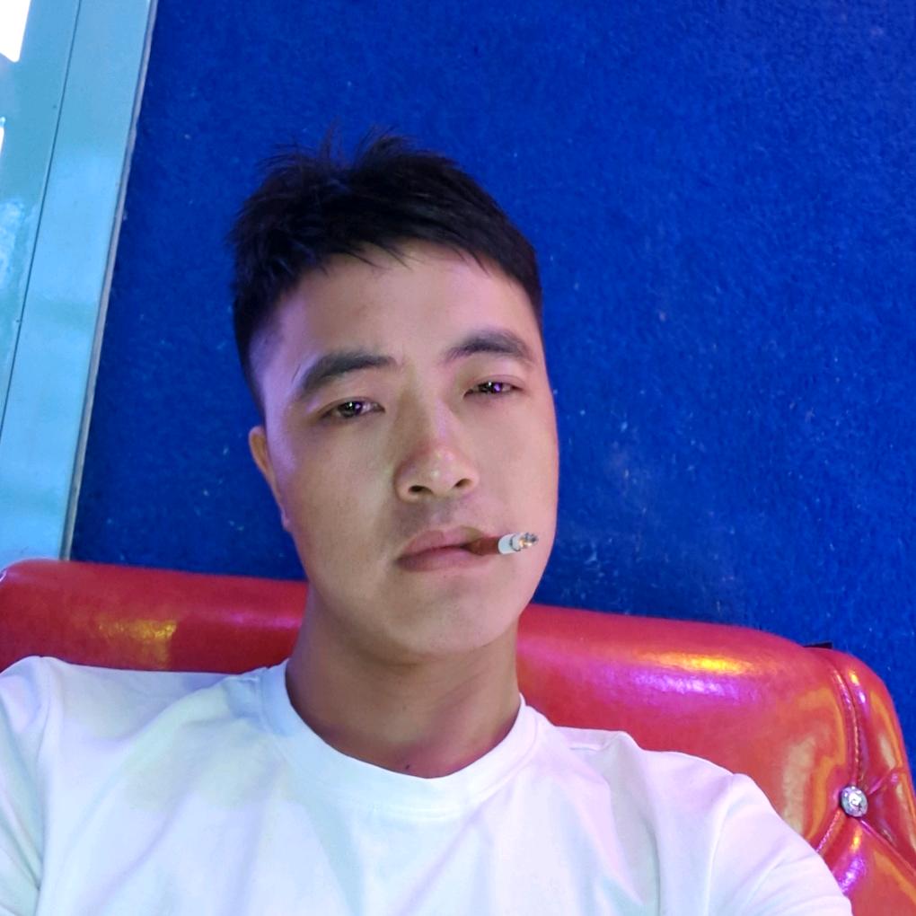 拼搏的人
