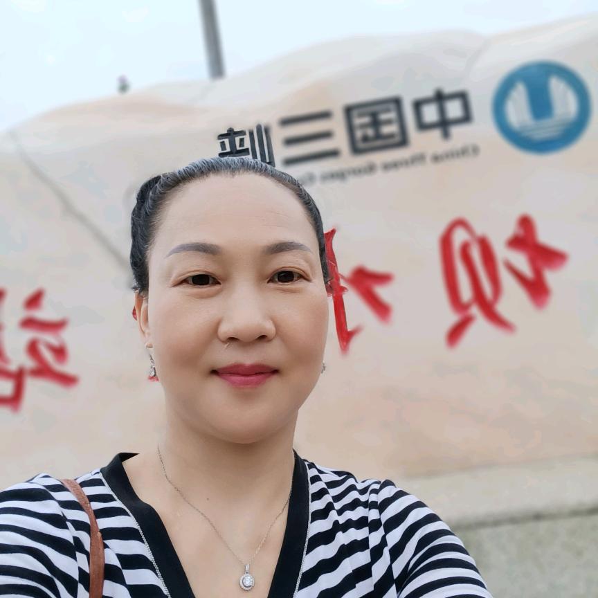 一枝梅（爱跳舞爱生活）