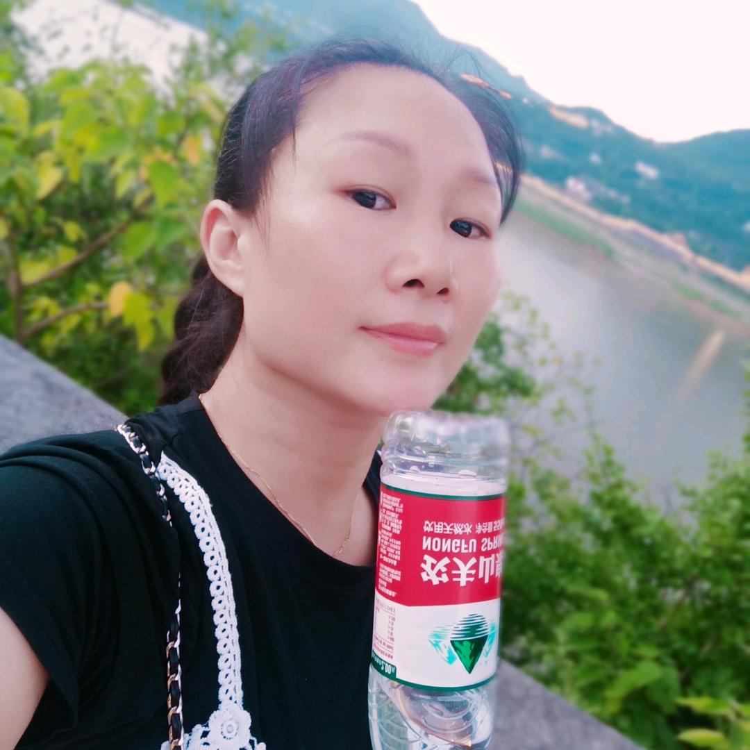 清谷幽兰