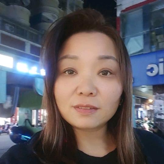 小凤  平安是福