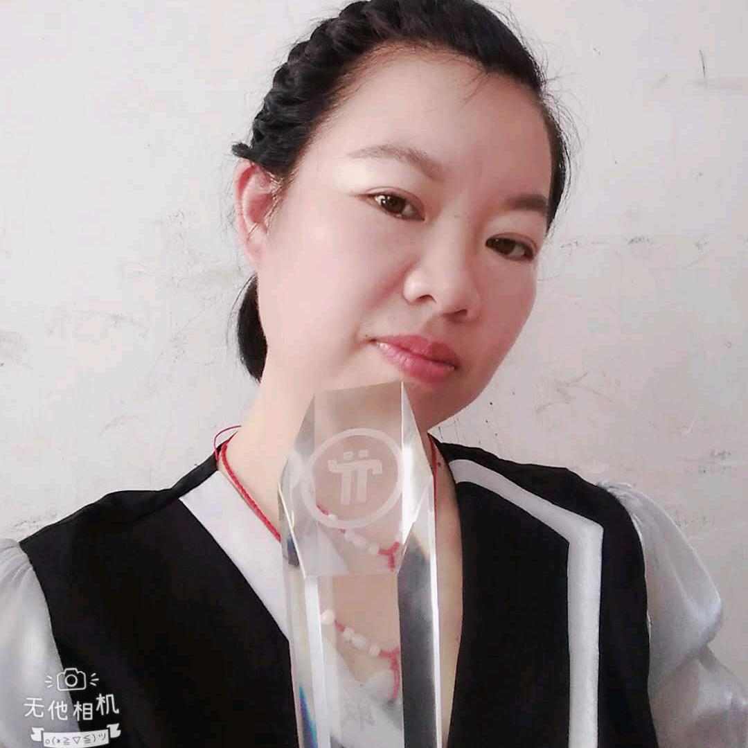 飒爽英姿好物分享