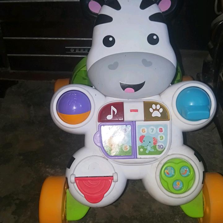 东方之珠