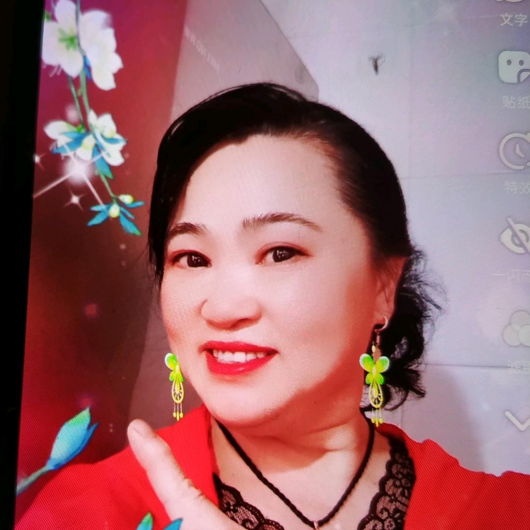 罗姐姐